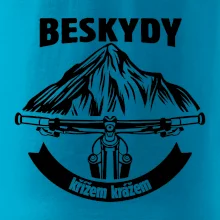 Beskydy křížem krážem