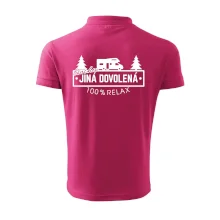 Trochu jiná dovolená obytňák Trochu jiná dovolená obytňák