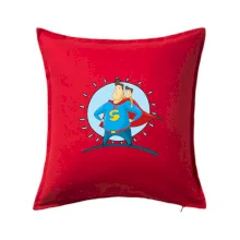 Táta superman - kluk