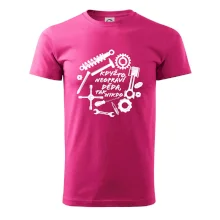 Automechanik - Když  to neopraví děda