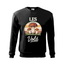 Les volá