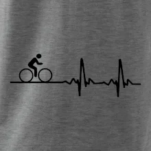 Cyklo ekg - kolo