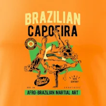 Brazilian Capoeira