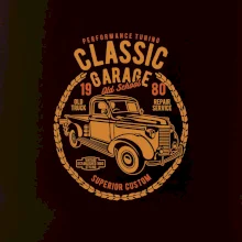 Classic Garage