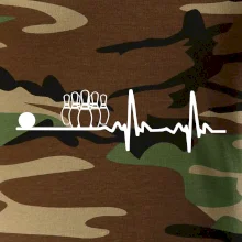 Kuželky EKG Kuželky EKG
