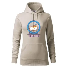 Křeček v jednom kole