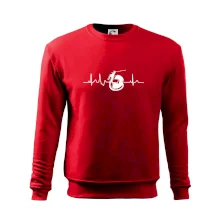 EKG svářeč EKG svářeč