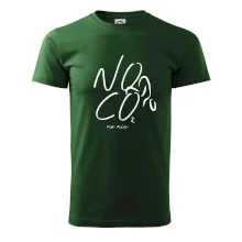 No co no nic kolo No co no nic kolo