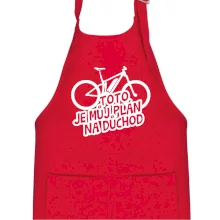 Ebike plán na důchod