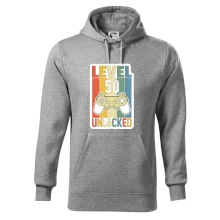 Gaming narozeniny 50