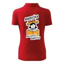 Nejlepší dáreček - vaše jméno