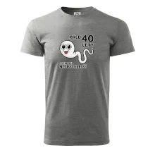 Před 40 lety jsem byl nejrychlejší