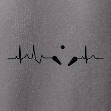 Pinball EKG