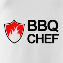 Grilování - BBQ Chef