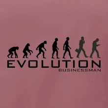 Evoluce Businessman