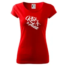 Vývrtka mechanická  - Klíč k přežití