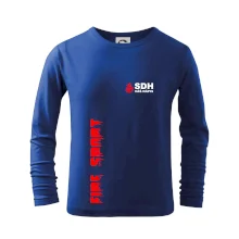 SDH nápis (oheň, firesport, název sboru - vlastní nápis) SDH nápis (oheň, firesport, název sboru - vlastní nápis)