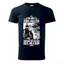 You Don t Always Need a Plan