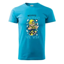 Nejlepší hasič ve vsi Nejlepší hasič ve vsi