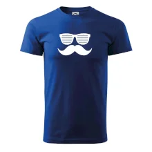 Mustache brýle Mustache brýle