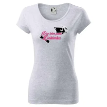 Pro tebe paní Doktorka