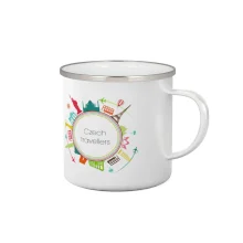 Czech Travelers barevný