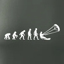 Evoluce KITEBOARDING
