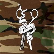 Nůžky - vlastní jméno