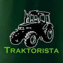 John traktorista John traktorista