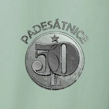 Československá Padesátnice