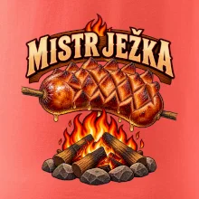 Mistr ježka