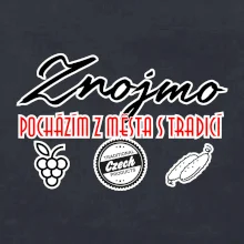 Znojmo město s tradicí