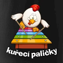 Kuřecí paličky