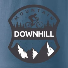 MTB downhill erb