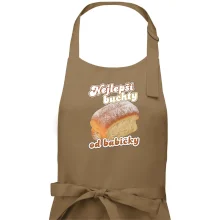 Nejlepší buchty od babičky