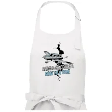 Nedalo se odolat, mám to v sobě letadlo