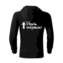 Stavím svépomocí - ikona