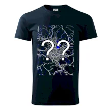 Vaše město - Mapa s vodními toky