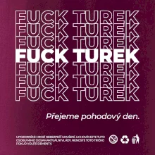 Turek recyklace