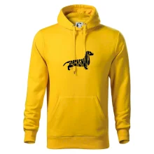 Jezevčík - Dachshund