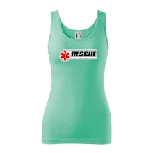 Rescue My Job Is To Help Your Ass Not Kiss It