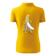 Úchylný banán (Hana-creative)