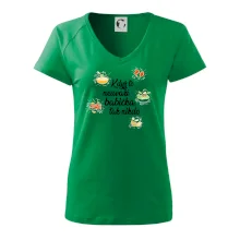 Když to neuvaří babička, tak nikdo - barevné