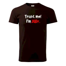 Trust me I´m  JUDr. / Věř mi jsem právník