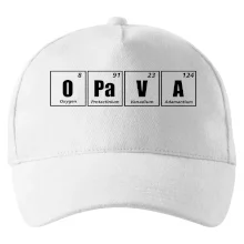 Periodická tabulka Opava