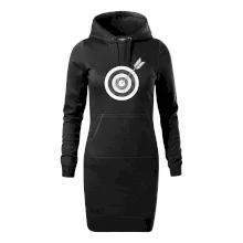 Terč na lukostřelbu