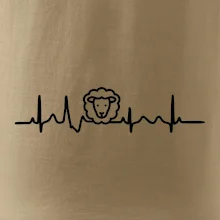 Ekg ovce