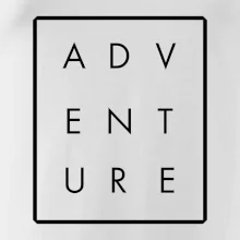 Adventure obdelník Adventure obdelník