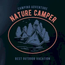 Nature Camper