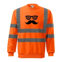 Mustache brýle Mustache brýle